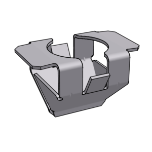 RC7602.* <BR> Ricettacolo snap-in