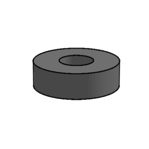 GG.1979.11* <br> Rondella di tenuta