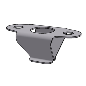 RR.1979.1105X <br> Ricettacolo a rivettare