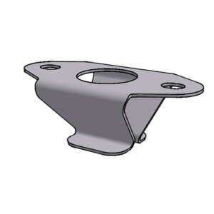 RR.0979.16* <br> Ricettacolo a rivettare