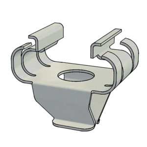 RR.1979.1150 <br> Ricettacolo snap-in