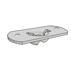 RC6002.* <br> Ricettacolo a saldare