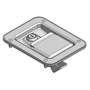 FH866.5*BK <br> Maniglia
