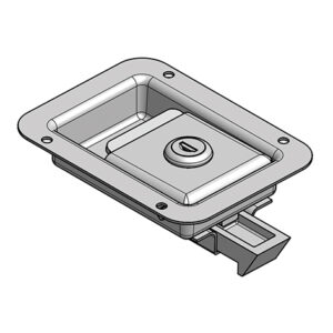 5Y001* <br> Maniglia