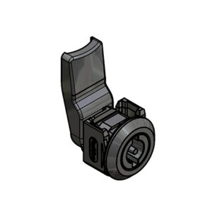 7*918 <br> Serratura