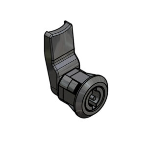 8*918 <br> Serratura snap-in