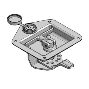 10502.SS.* <br> Maniglia