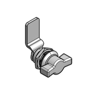 FH714.2 <br> Serratura a galletto
