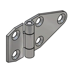 HNG.50105.AZ <br> Cerniera