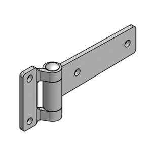 HNG.30105.* <br> Cerniera