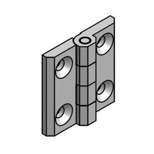 HNG.*.* <br> Cerniera