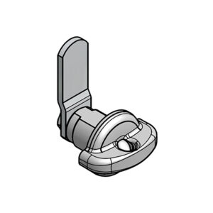 5X822AC <br> Serratura lucchettabile