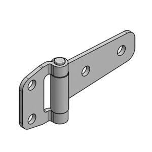 HNG.42100.* <br> Cerniera