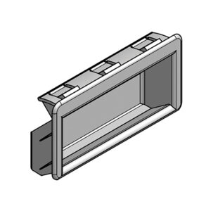 3301.01 <br> Maniglia