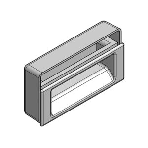 3305.* <br> Maniglia
