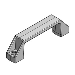 E7.PL006.6 <br> Maniglia