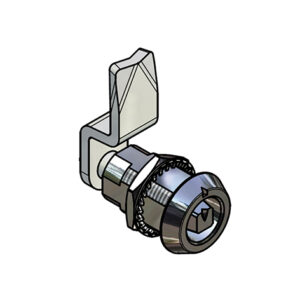 FL91BR.7* <br> Serratura a compressione