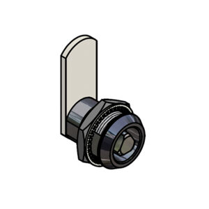 5*520/5*920 <br> Serratura