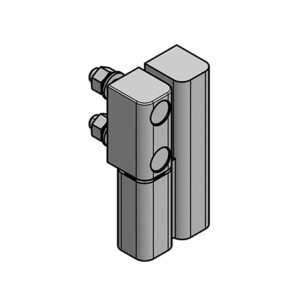 HNG.2031235.BK* <br> Cerniera