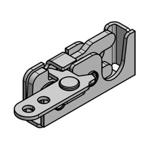 82402* <br> Maniglia