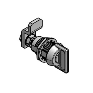 FL91BR.361.* <br> Serratura a compressione