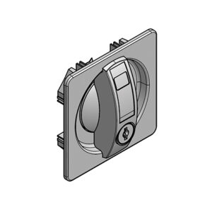 10602*.BK <br> Maniglia