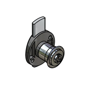 5N220CP*SIOC <br> Serratura per cassetti