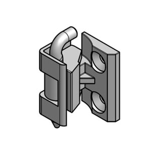 HNG.098.* <br> Cerniera