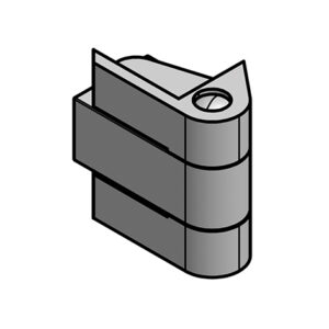 HNG.208.* <br> Cerniera