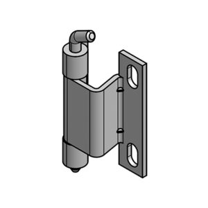 HNG.250.3* <br> Cerniera