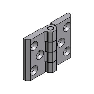 HNG.6076.3* <br> Cerniera