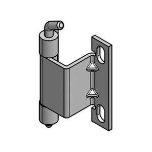 HNG.250.4* <br> Cerniera