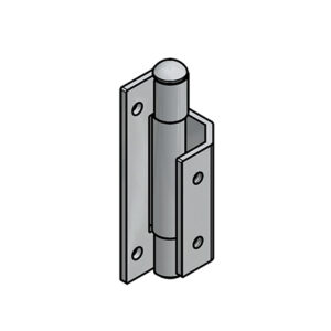 HNG.7002.AZ <br> Cerniera