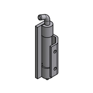 HNG.248.AZ <br> Cerniera