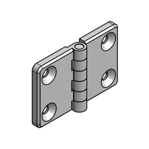HNG.214.* <br> Cerniera