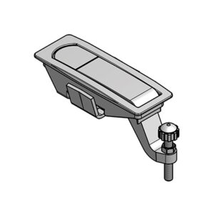 LTH.07014.* <br> Maniglia a compressione