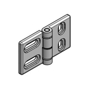 HNG.156.1AZ <br> Cerniera