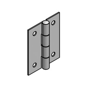 HNG.4050.AZ <br> Cerniera