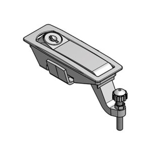 LTH.08014.* <br> Maniglia a compressione