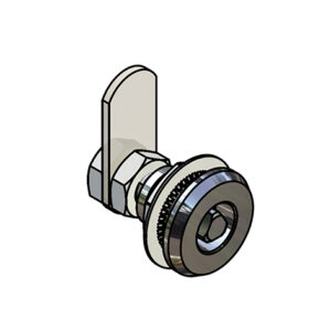 5*1196 <br> Serratura regolabile