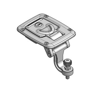 07*B*.PN.KD <br> Maniglia a compressione