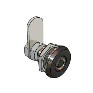 5*1197 <br> Serratura regolabile