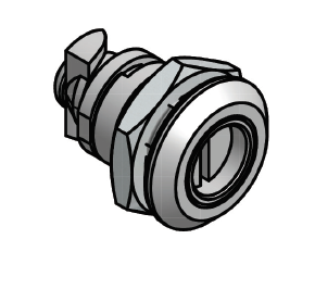 5*918**TRA5TM <br> Serratura