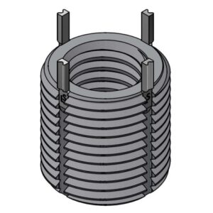 Loksert Heavy duty M10x1,25