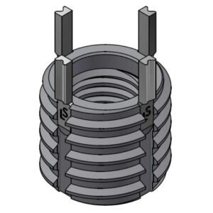 Loksert Heavy duty UNJC 7/8-9