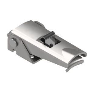 D069 Chiusura a leva con disp. di sicurezza