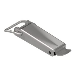 D001 Chiusura a leva standard