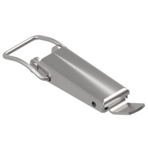 D007 Chiusura a leva standard