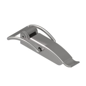 D016 Chiusura a leva standard