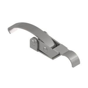 D019 Chiusura a leva standard